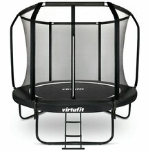 Batuut Virtufit Premium, 305 cm, turvavõrguga, VF06003-305