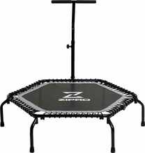 Batuut Zipro Fitness, 130 cm