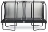 Batuut Salta Premium Edition, 396x244 cm, must