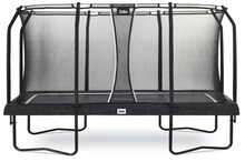 Batuut Salta Premium Edition, 396x244 cm, must