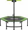 Sportbatuut Salta Fitness, 128 cm, roheline