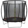 Batuut Dunlop Premium, 244 cm, sisemise võrguga