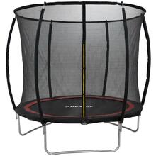 Batuut Dunlop Premium, 244 cm, sisemise võrguga