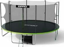 Batuut Zipro 14FT, 435 cm, sisemise võrguga