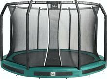 Batuti Salta Premium Ground Combo, 366 cm, roheline