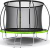 Batuut Zipro Jump Pro Premium 10FT, 312 cm, sisemise võrguga