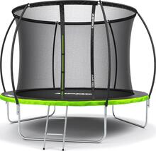 Batuut Zipro Jump Pro Premium 10FT, 312 cm, sisemise võrguga