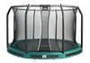 Batuut Salta Premium Ground Combo, 427 cm, roheline