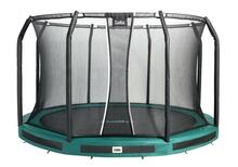Batuut Salta Premium Ground Combo, 427 cm, roheline