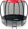 Batuut Insportline Flea PRO, 244 cm