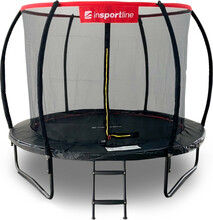 Batuut Insportline Flea PRO, 244 cm