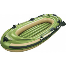 Kummipaat Bestway Voyager 300, 243 x 102 cm