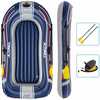 Kummipaat Bestway Hydro-Force, sinine