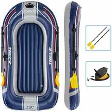 Kummipaat Bestway Hydro-Force, sinine