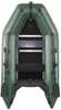 Kummipaat Harbo BT330M