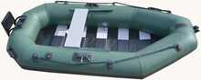 Kummipaat Euroliuksas F-270 Sla