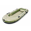 Täispuhutav paat Bestway Voyager, 350x145x49 cm