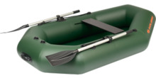 Kummipaat Kolibri K-220T, 220x130 cm