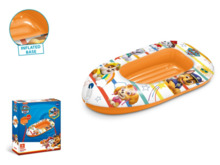 Täispuhutav paat Mondo Paw Patrol, 112 cm