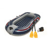 Kummipaat Bestway Hydro-Force Treck X1 61083, sinine