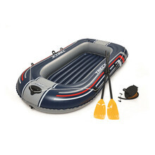 Kummipaat Bestway Hydro-Force Treck X1 61083, sinine