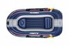 Täispuhutav paat Bestway Treck 61068, 255 x 127 x 36 cm
