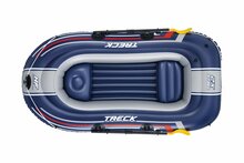 Täispuhutav paat Bestway Treck 61068, 255 x 127 x 36 cm