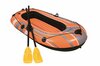 Täispuhutav paat Bestway Kondor 1000 Set, 155 x 93 cm
