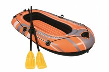 Täispuhutav paat Bestway Kondor 1000 Set, 155 x 93 cm