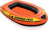 Laste täispuhutav paat Intex Explorer Pro 50, 137 x 85 cm