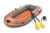 Kummipaat Bestway Condor 2000, 188 x 98 cm