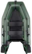 Täispuhutav paat Harbo BT260