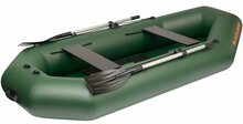 Kummipaat Kolibri K-280T, 280 x 130 cm