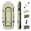 Täispuhutav paat Bestway Voyager X4 Raft, 350 x 145 x 49 cm