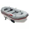 Täispuhutav paat Intex MARINER 4 Boat Set, 328 x 145 x 48 cm