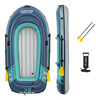 Täispuhutav paat Bestway Treck X3, 294 x 137 cm