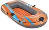 Täispuhutav paat Bestway Kondor Elite 1000, 162x96x29 cm
