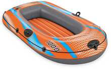 Täispuhutav paat Bestway Kondor Elite 1000, 162x96x29 cm