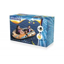 Täispuhutav paat Bestway Kondor Elite 2000, 61141, 196 x 106 cm