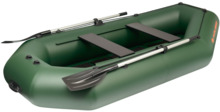 Kummipaat Kolibri K-300CT, 300 x 140 cm