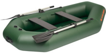 Täispuhutav paat Kolibri K-240T, 240 x 130 cm