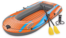 Täispuhutav paat Bestway Kondor Elite 3000, 246 x 122 x 45 cm