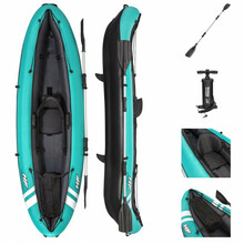 Kajak Bestway Hydro-Force Ventura, 280 x 86 x 40 cm