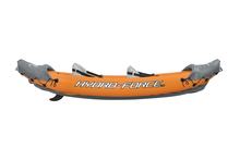 Täispuhutava süsta komplekt Bestway Hydro-Force Rapid X2