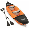 Täispuhutav kajak Bestway Hydro-Force Lite-Rapid X2 Kayak 65077