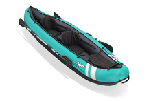 Täispuhutav kajak Bestway Hydro-Force Ventura X2, 330x86cm