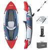 Kajak Bestway Hydro-Force Rapid X1, 290 x 91 x 42 cm