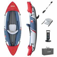 Kajak Bestway Hydro-Force Rapid X1, 290 x 91 x 42 cm