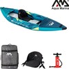 Täispuhutav kajak Aqua Marina Steam-312, 312 cm