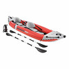 Täispuhutav kajakk Intex Excursion Pro 384x94x46 cm